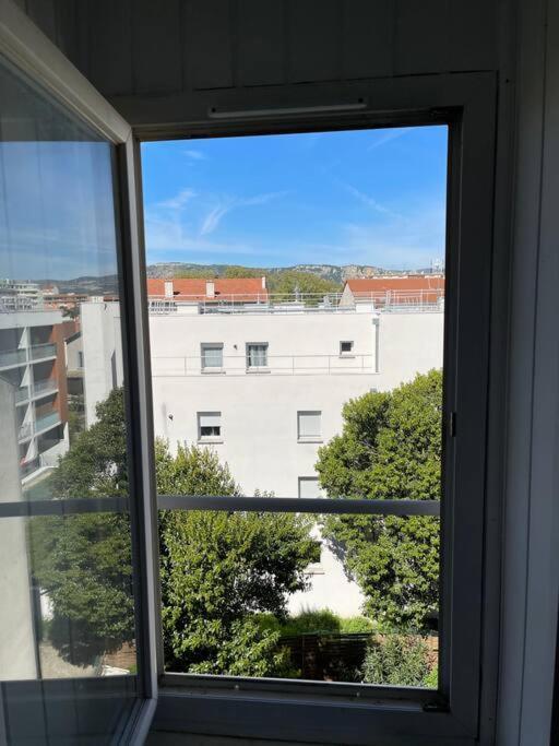 Studio Cosy, En Centre, Proche Gare, Vue Degagee Valence  Exterior photo
